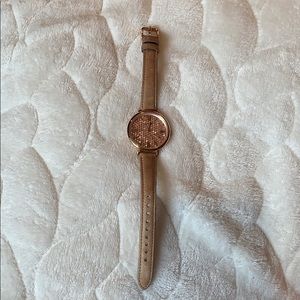 Fossil Watch